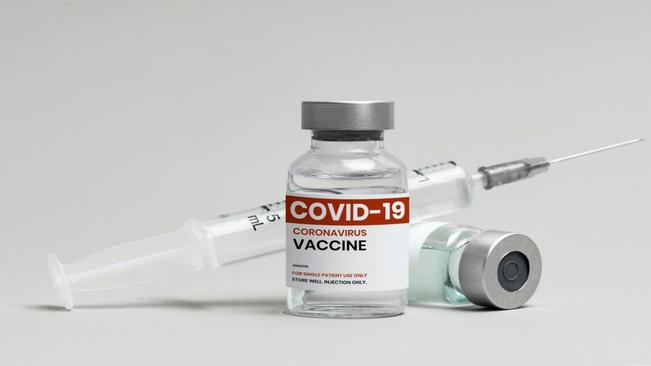 MONTE SIÃO RECEBE A SEGUNDA REMESSA DE VACINAS PARA COVID-19