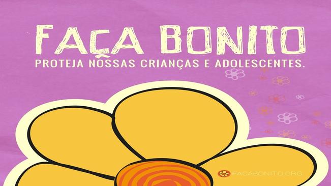 O dia 18 de Maio - “Dia Nacional de Combate ao Abuso e à Exploração Sexual de Crianças e Adolescentes”