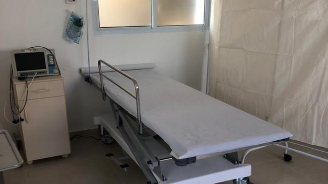 CORONAVÍRUS - Cenário Epidemiológico Positivo