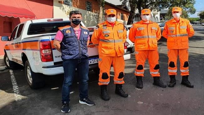 Objetivo foi o de alinhar ações para o período de estiagem no município.
