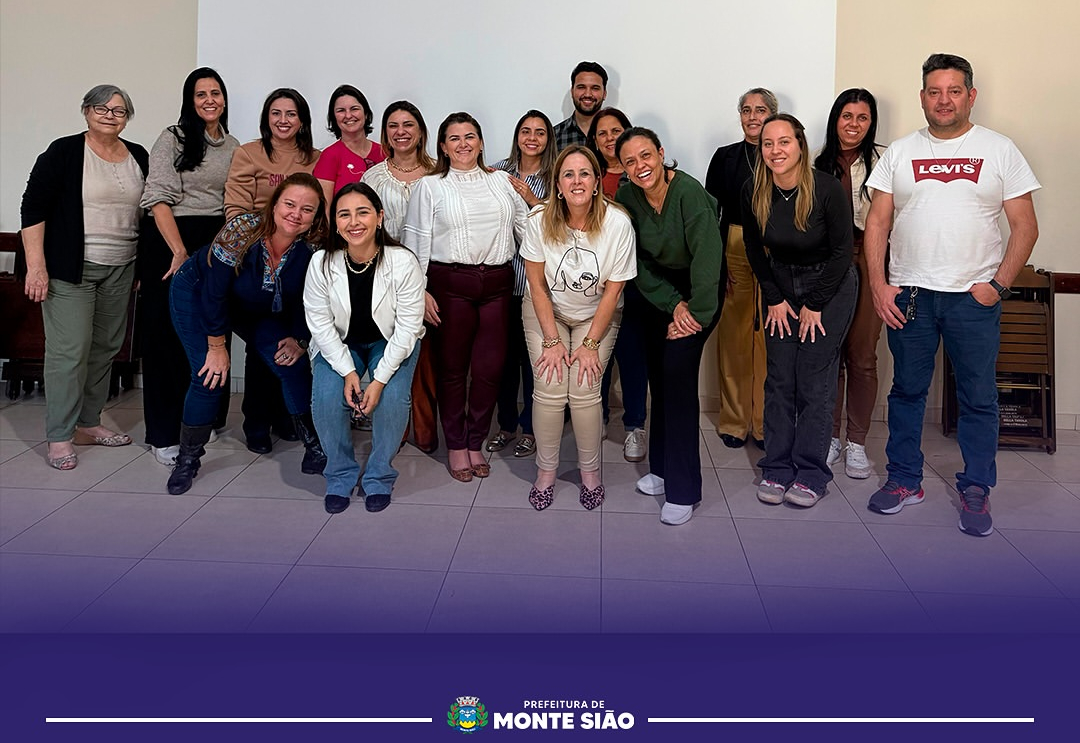Fortalecendo a rede de proteção: Capacitação aborda combate ao trabalho infantil