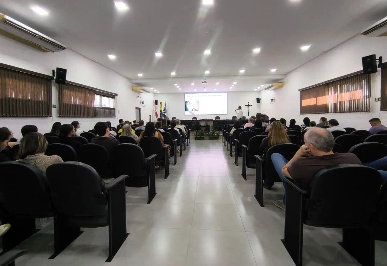Prefeitura de Monte Sião promove capacitação para profissionais da odontologia