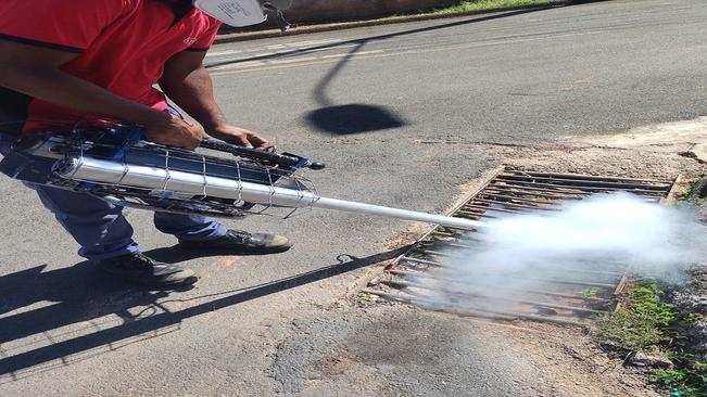 Todos os bairros da cidade serão atendidos co o serviço