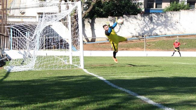 CAMPEONATO MUNICIPAL DE FUTEBOL AMADOR TEVE INÍCIO EM MONTE SIÃO